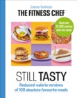 Image for THE FITNESS CHEF: Still Tasty