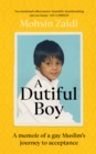 Image for A Dutiful Boy