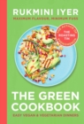 Image for The Green Cookbook