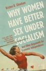 Image for Why Women Have Better Sex Under Socialism