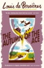 Image for The autumn of the ace