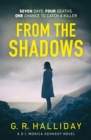 Image for From the shadows