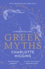 Image for Greek myths  : a new retelling