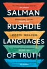 Image for Languages of Truth