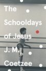 Image for The Schooldays of Jesus