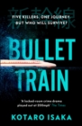 Image for Bullet train