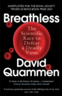 Image for Breathless  : the scientific race to defeat a deadly virus