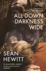 Image for All down darkness wide  : a memoir