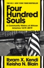 Image for Four hundred souls  : a community history of African America, 1619-2019