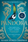 Image for Pandora  : a novel in three parts