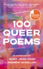 Image for 100 queer poems