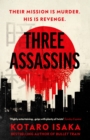 Image for Three assassins