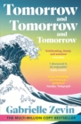 Tomorrow, and tomorrow, and tomorrow by Zevin, Gabrielle cover image