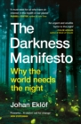 Image for The Darkness Manifesto