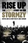 Rise up  : the `Merky story so far by Stormzy cover image