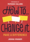 How to...change it by Virasami, Joshua cover image