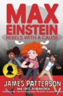 Image for Max Einstein: Rebels with a Cause