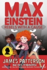 Image for Max Einstein: Rebels with a Cause