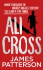 Image for Ali Cross