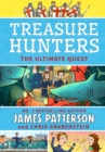 Image for Treasure Hunters: Ultimate Quest