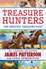 Image for Treasure Hunters: The Greatest Treasure Hunt