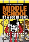 Image for Middle School: It’s a Zoo in Here