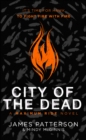 Image for City of the Dead  : a Maximum Ride novel
