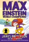 Image for Max Einstein: World Champions!