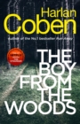 Image for The boy from the woods
