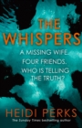 Image for The whispers