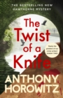 Image for The twist of a knife