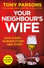 Image for Your neighbour&#39;s wife