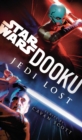 Image for Dooku: Jedi Lost