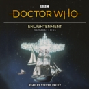 Image for Enlightenment  : 5th doctor novelisation