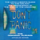 Image for The Hitchhiker&#39;s Guide to the Galaxy: The Original Albums