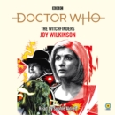 Image for The witchfinders  : 13th Doctor novelisation