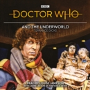 Image for Doctor Who and the Underworld