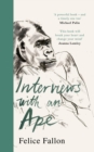 Image for Interviews with an ape