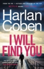 Image for I will find you
