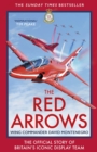 Image for The Red Arrows  : the official story of Britain's iconic display team