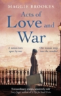 Image for Acts of love and war