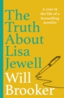 Image for The truth about Lisa Jewell