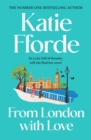 Image for From London With Love
