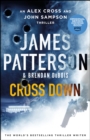 Image for Cross Down