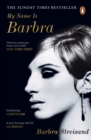 Image for My Name is Barbra