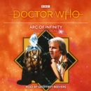 Image for Arc of infinity  : 5th doctor novelisation