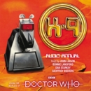 Image for Doctor Who: The K9 Audio Annual