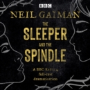 Image for The Sleeper and the Spindle
