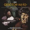 Image for Meglos  : 4th Doctor novelisation