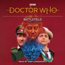 Image for Doctor Who: Battlefield
